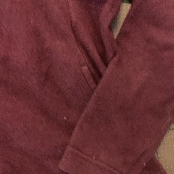 Patagonia Synchilla Full-Zip Fleece light Jacket - Picture 3 of 8